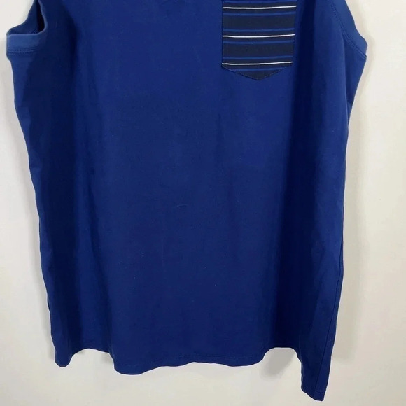 KIT & ACE | POCKET TANK PREMIUM  COTTON - Picture 6 of 13